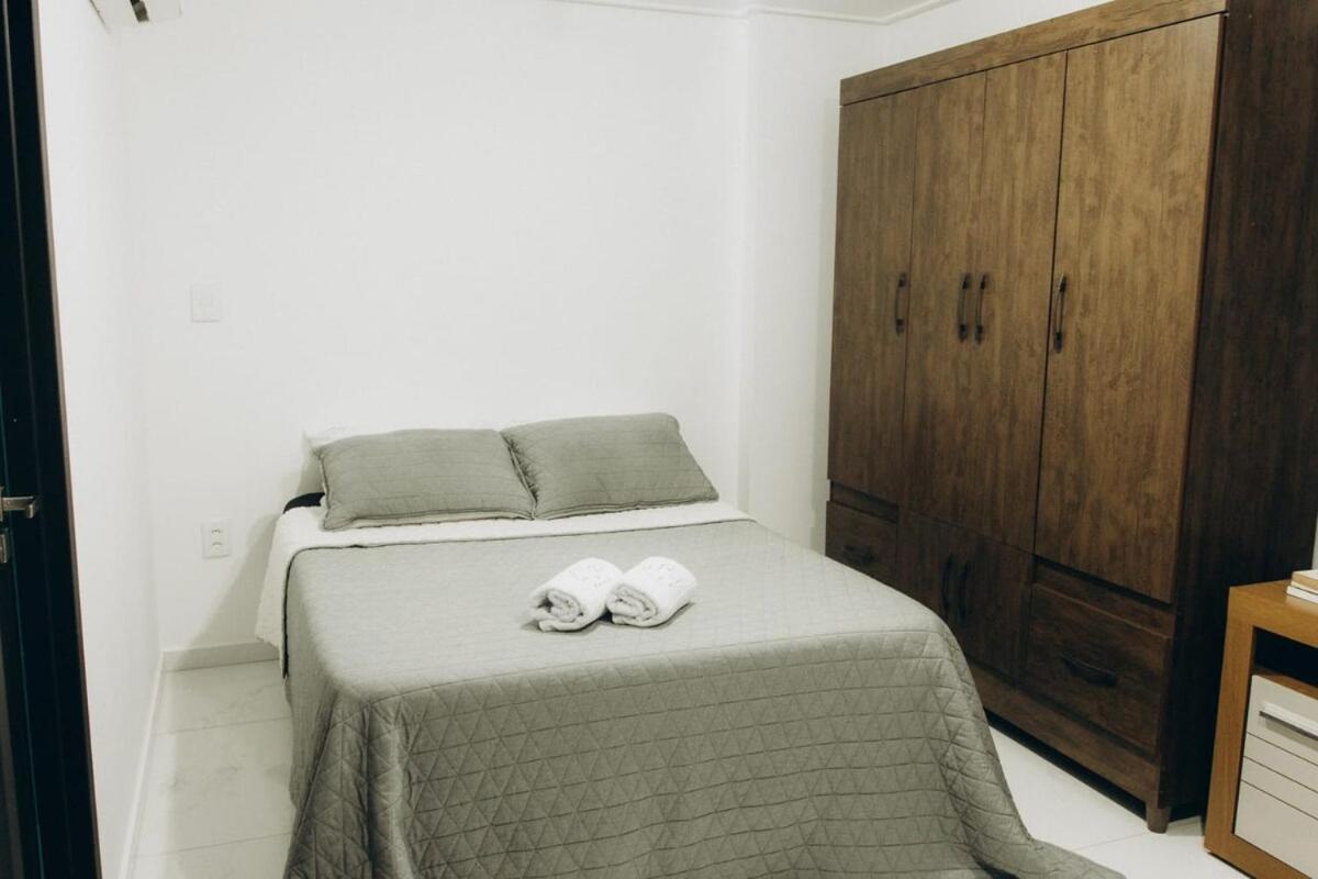 Apartamento Sol, Mar E Poesia Apto Move Tambau
