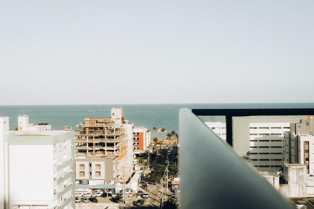 Sol, Mar E Poesia Apto Move Tambau Apartamento